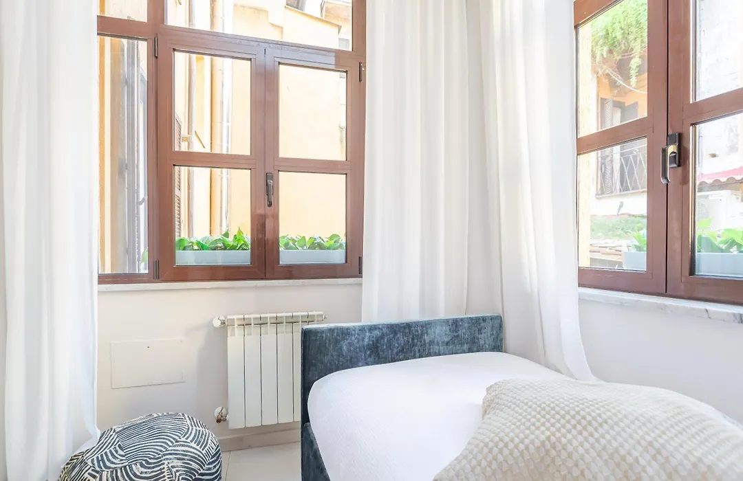Daplace - Palazzina Cosima-1