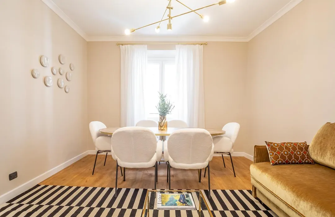 Daplace - Palazzina Cosima-1
