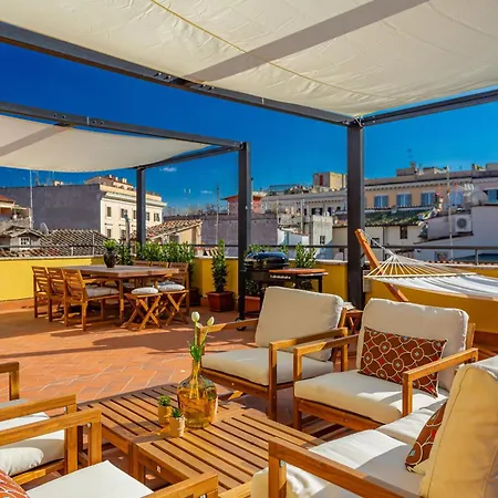 Daplace - Palazzina Cosima-3