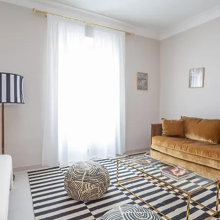 Daplace - Palazzina Cosima-2