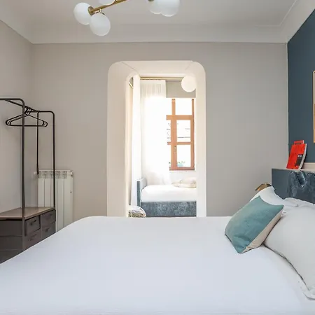 Daplace - Palazzina Cosima-3