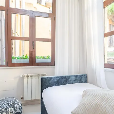 Daplace - Palazzina Cosima-2